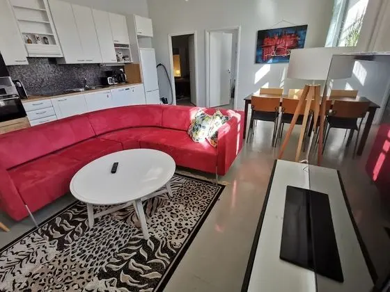 Apart Daire, Birden Çok Yatak