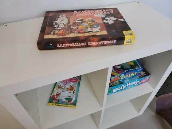 Apart Daire, Birden Çok Yatak