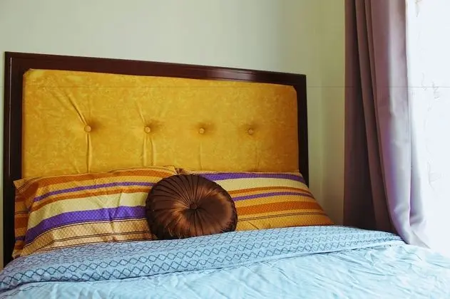 Daire, 2 Yatak Odası