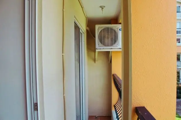 Daire, 2 Yatak Odası