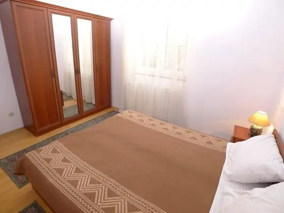 Apart Daire (2 Bedrooms)