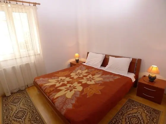 Apart Daire (2 Bedrooms)