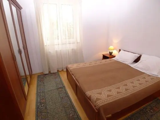 Apart Daire (2 Bedrooms)