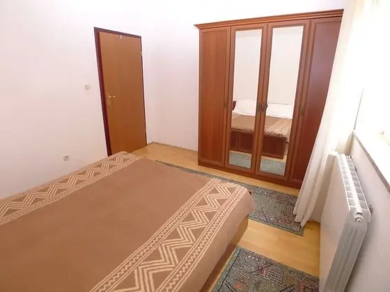 Apart Daire (2 Bedrooms)