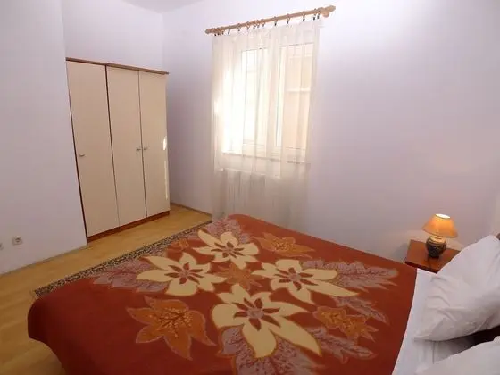 Apart Daire (2 Bedrooms)