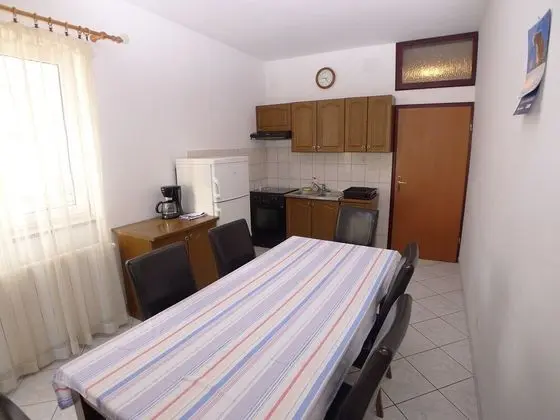 Apart Daire (2 Bedrooms)