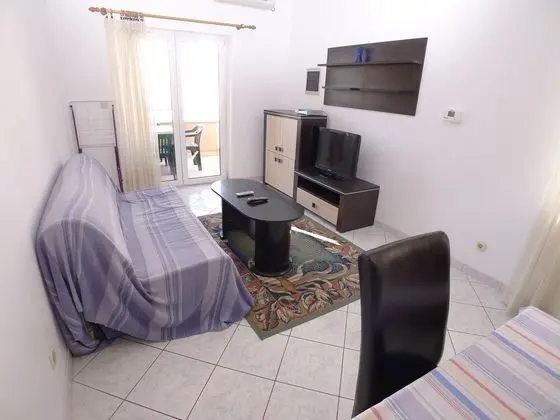 Apart Daire (2 Bedrooms)