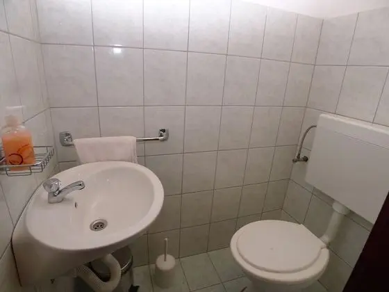 Apart Daire (2 Bedrooms)