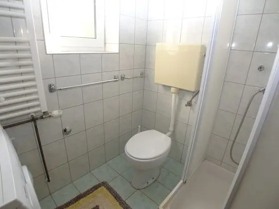 Apart Daire (2 Bedrooms)