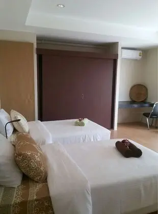 2 Bedrooms