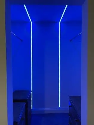 Comfort Bungalov, Özel Banyo