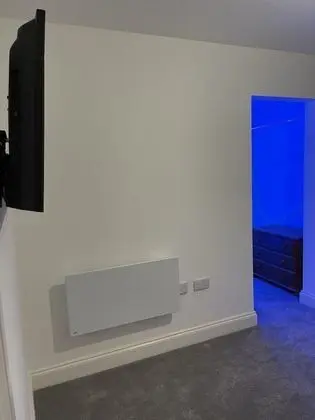 Comfort Bungalov, Özel Banyo