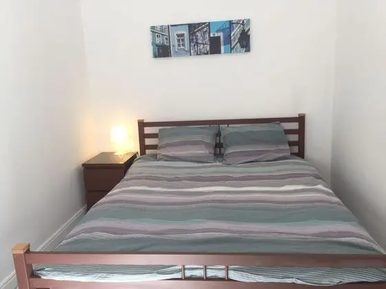 Classic Apart Daire, 2 Yatak Odası