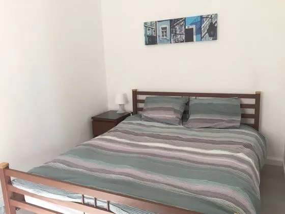Classic Apart Daire, 2 Yatak Odası