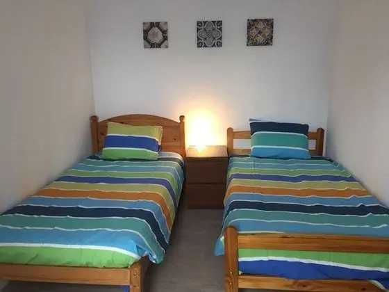 Classic Apart Daire, 2 Yatak Odası