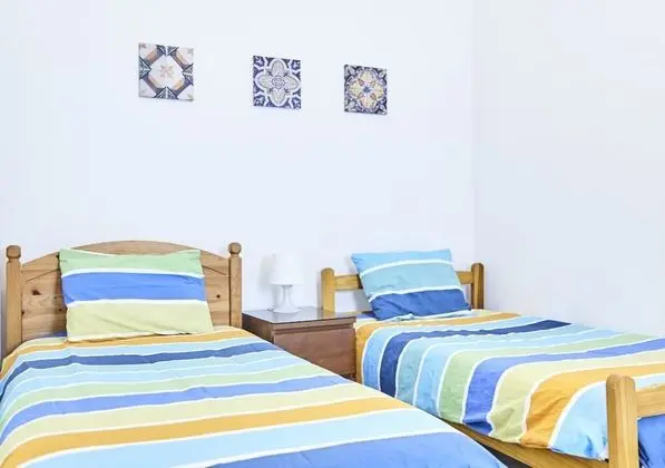 Classic Apart Daire, 2 Yatak Odası