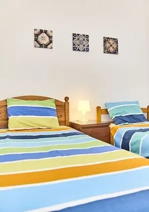 Classic Apart Daire, 2 Yatak Odası