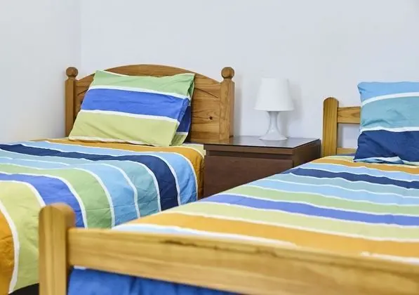 Classic Apart Daire, 2 Yatak Odası