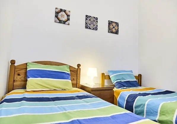 Classic Apart Daire, 2 Yatak Odası