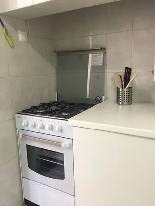 Classic Apart Daire, 2 Yatak Odası