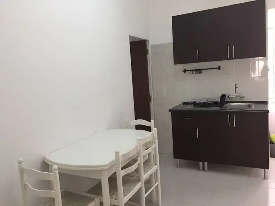 Classic Apart Daire, 2 Yatak Odası
