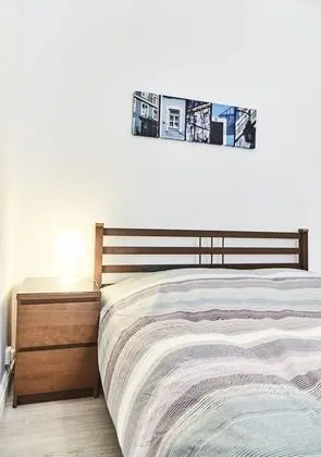 Classic Apart Daire, 2 Yatak Odası