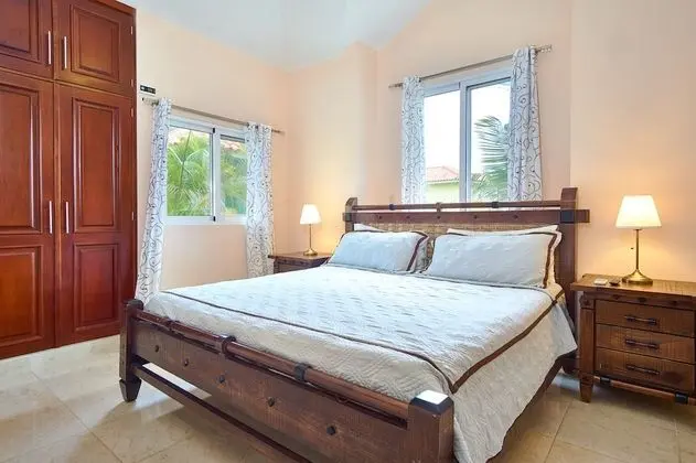 Two Bedroom Villa