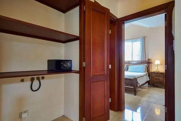 Two Bedroom Villa