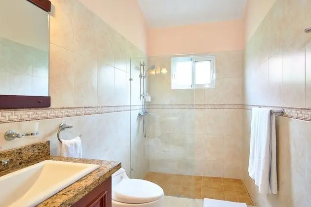 Two Bedroom Villa