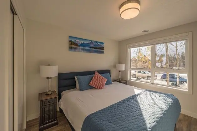 Luxury Sıra Ev, Sıcak Su Küveti, Dağ Manzaralı