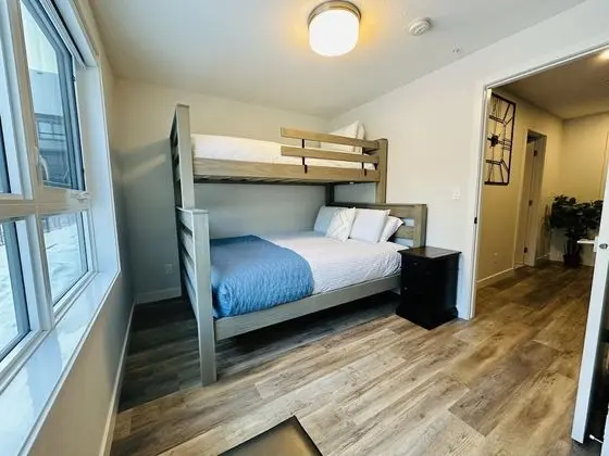Luxury Sıra Ev, Sıcak Su Küveti, Dağ Manzaralı