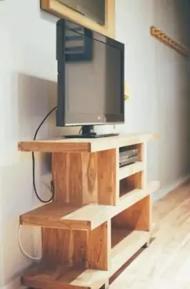 Basic Apart Daire, 2 Yatak Odası