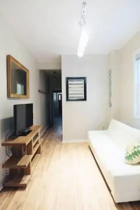Basic Apart Daire, 2 Yatak Odası