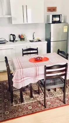 Exclusive Süit, 2 Yatak Odası