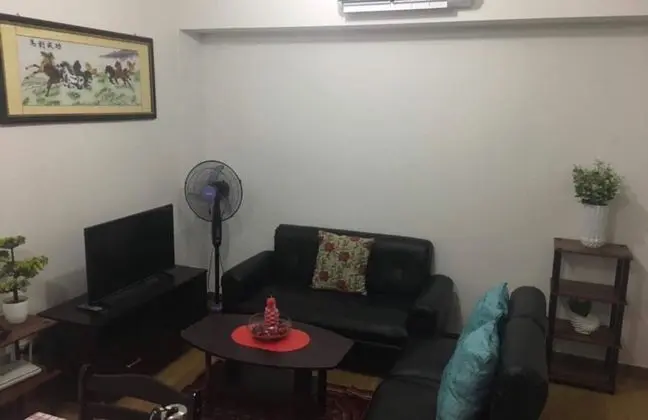 Exclusive Süit, 2 Yatak Odası