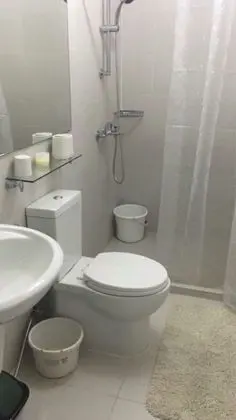 Exclusive Süit, 2 Yatak Odası