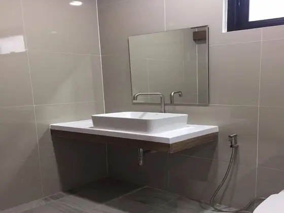 2 Bedrooms
