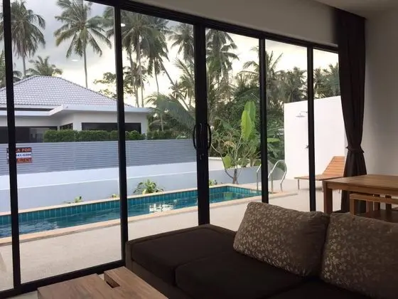 2 Bedrooms