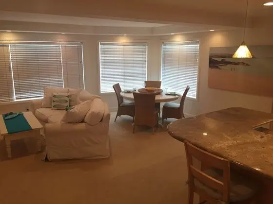 Townhome, 2 Bedrooms, 2 Queens and 1 Sofa Bed