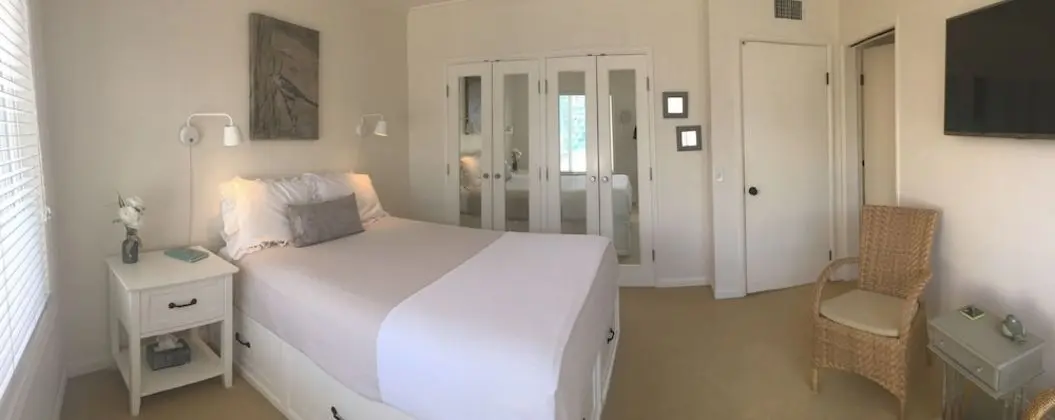 Townhome, 2 Bedrooms, 2 Queens and 1 Sofa Bed
