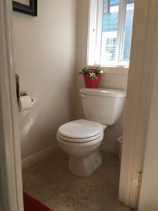 Townhome, 2 Bedrooms, 2 Queens and 1 Sofa Bed