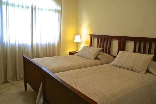 Two Bedroom House