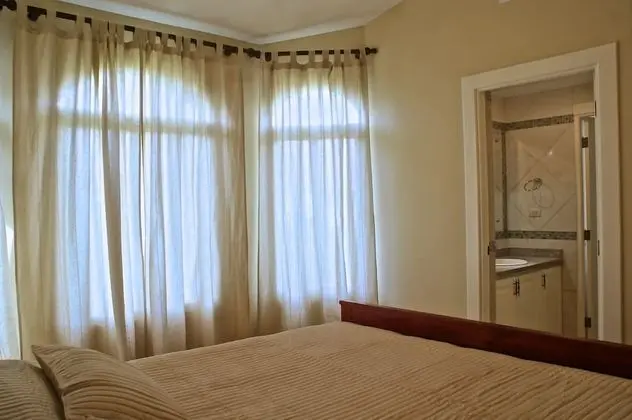 Two Bedroom House