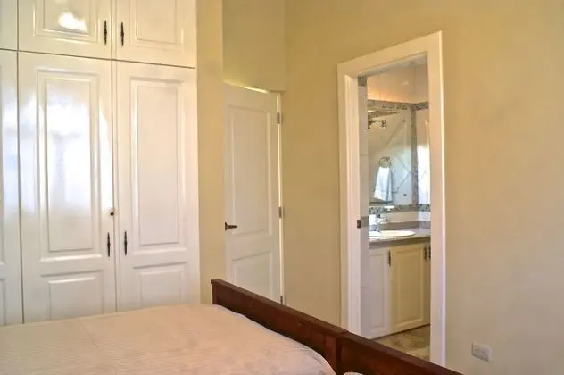 Two Bedroom House