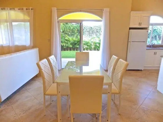 Two Bedroom House