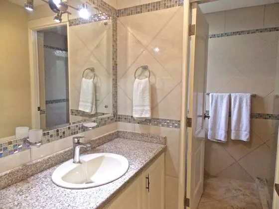 Two Bedroom House