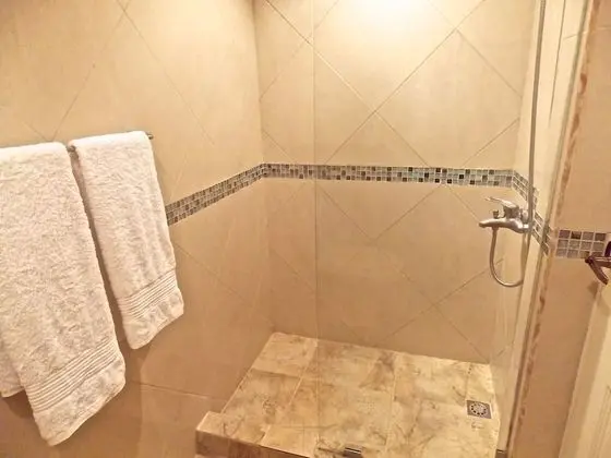 Two Bedroom House