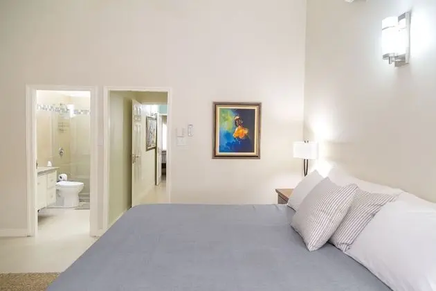 Premium Sıra Ev, 2 Yatak Odası, Executive Katı