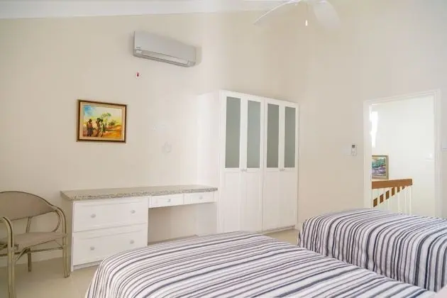 Premium Sıra Ev, 2 Yatak Odası, Executive Katı
