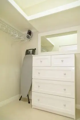 Premium Sıra Ev, 2 Yatak Odası, Executive Katı